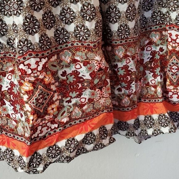 HAUTE MONDE tunic - Picture 4 of 9